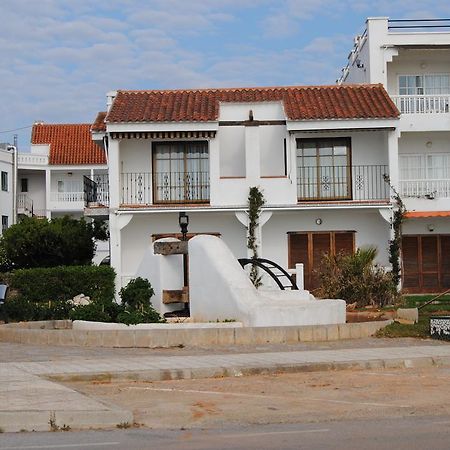 Playa Romana 3000 Alcossebre Exterior foto