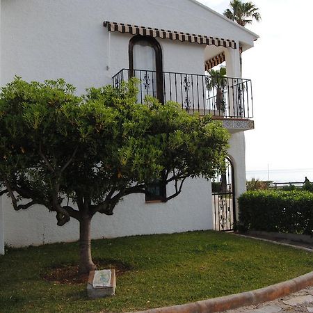 Playa Romana 3000 Alcossebre Exterior foto